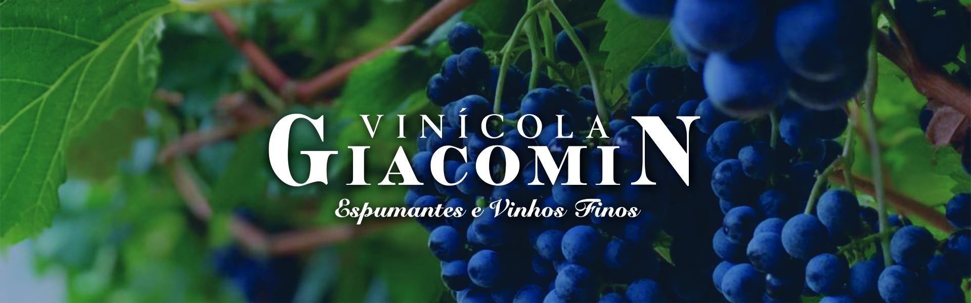Vinícola Giacomin